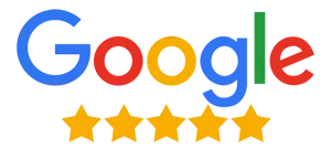 Google 5 Sterne
